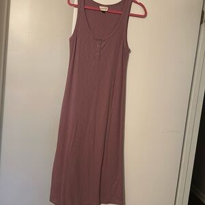 Universal Thread Women’s Tank Dress